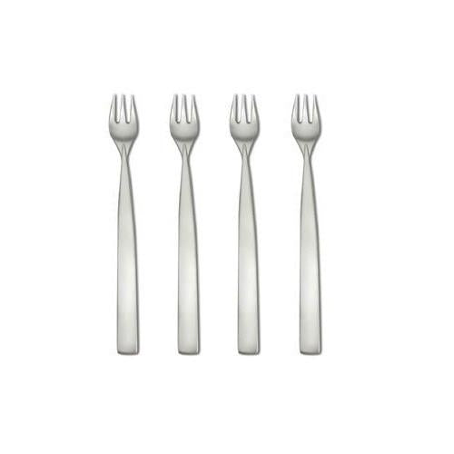 Oneida Stiletto Set of 4 Seafood Forks